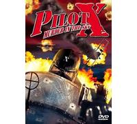 Pilot X: Murder in the Sky (DVD) Lona Andre John Carroll Leon Ames Henry Hall