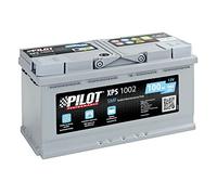 Lampa Batteria 12v - Pilot Smf - 100 Ah - 960 A - l5 S_0290_XPS1002 Auto, Moto E