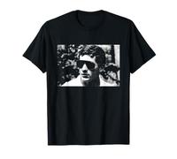 Pilota Brasiliano Ayrton Senna 1985 Maglietta