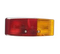 PILOTA COMPLETO POSTERIORE DESTRO LAND ROVER SANTANA ORIGINALE HELLA 2SD00318...