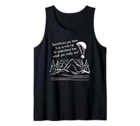 Pilota di Parapendio a Volte Devi Salire Canotta