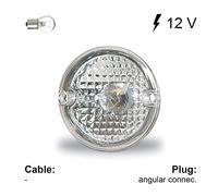 Pilota di retromarcia 95 mm Jokon W 710 13.6011.500 L710 Camper P21W