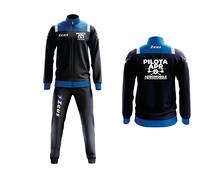 Pilota Drone Pilot Drone Apr Uas Tuta Rappresentanza Relax Volo Pilotaggio