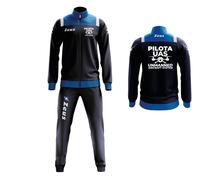 Pilota Drone Pilot Drone Apr Uas Tuta Rappresentanza Relax Volo Pilotaggio