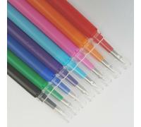 Pilota Frixion Penna Cancellabile 0.7mm a Sfera Scrittura Calore Cancellare