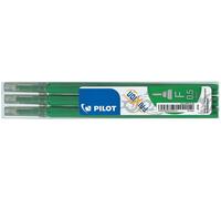 Pilota Frixion Ricarica Punta Fine 0.5mm Rollerball - Confezione 3 - Scegli