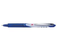 Pilot - Penna roller V-Ball 07 RT, 0,5 mm, blu