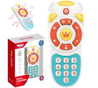 Pilota interattivo per bambini Woopie