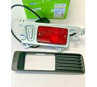 PILOTA NEBBIA POSTERIORE SINISTRA COMPLETO DI LUNETTA SUZUKI VITARA 084535, V...