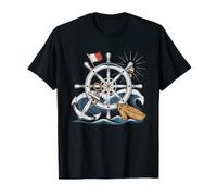 Pilota Portuale Maglietta
