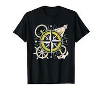 Pilota Portuale Maglietta