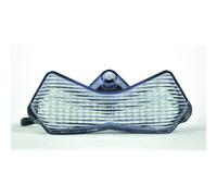 Pilota Posteriore Bihr Led Con Indicatori Integrati Kawasaki Per Moto