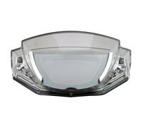 Pilota Posteriore Con Indicatori Led V Parts Tipo Oem Per Moto Ricambi