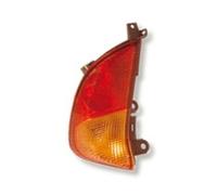 Pilota Posteriore Con Indicatori Sinistri V Parts Tipo OEM Per Moto Ricambi
