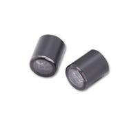 Pilota Posteriore/Indicatori Led Highsider Pro Proton Modulo 3In1-Cristallo