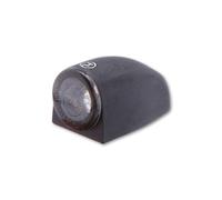 Pilota Posteriore/Intermitente Led Highsider Pro Ton Tre 3In1-Cristallo