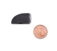 Pilota Posteriore LED Highsider Pro Ton Tre Omologato E-1 Pezzo Per Moto