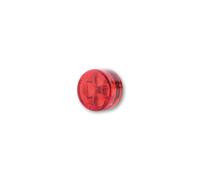 Pilota Posteriore LED Highsider Smart Module Sedici Omologato E-1 Pezzo Per Moto