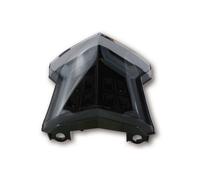 Pilota Posteriore LED Highsider Smart Stile Kawasaki Omologato E-1 Pezzo Per