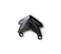 Pilota Posteriore Led Highsider Smart Stile Kawasaki Omologato E-1 Pezzo Per