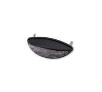 Shin Yo Micro La 255-871 Rearview Mirror Argento