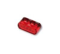 SHIN YO MODULE 1 fanale posteriore a LED 6V, rosso
