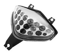 Pilota Posteriore LED V Parts Tipo OEM Per Moto Ricambi Accessori Pezzi