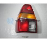 Pilota Posteriore Sinistra Volkswagen Passat B2