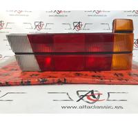 Pilota Posteriore SX Intermitente Ambra Alfa Romeo Alfa 75 (161)