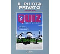 Pilota privato. Quiz - Stretti Giancarlo