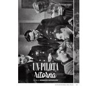 Pilota Ritorna (Un) (DVD) Michela Belmonte Massimo Girotti Piero Lulli
