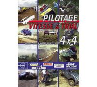 Pilotage vitesse et trial, allez plus loin avec son 4x4 - Sport Loisirs - Pilotage 4x4 tout terrain