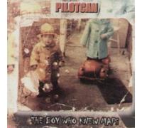 Pilotcan - The Boy Who Knew Maps
