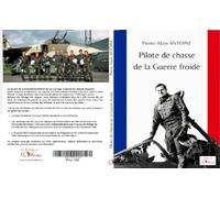 Pilote de chasse de la Guerre froide