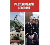 PILOTE DE CHASSE LE REBOND
