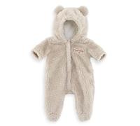 Corolle Tutina Driver Pooh per poupon 36 cm - dai 2 anni - Orsacchiotto - 9000141410