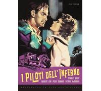 Dvd Piloti Dell'Inferno (I) (Restaurato In Hd)