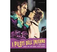 Dvd Piloti Dell'Inferno (I) (Restaurato In Hd)