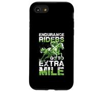 Piloti Endurance Custodia per iPhone SE (2020) / 7/8