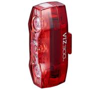 CatEye TL-LD810 VIZ300 lampada per ciclo posteriore (300 lm)