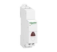 Schneider Electric Spia rossa LED Acti9 iIL A9E18320 110-230Vca