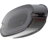 Piloto Posteriore Led Aghomato Omologato Per Harley-Davidson Shin Yo