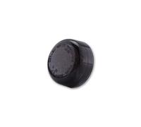 Piloto Posteriore LED SHIN YO Micro Disc, Vetro Tinti, Rotondo