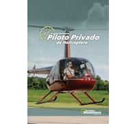 Piloto Privado de Helicóptero