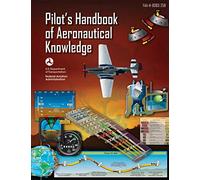 Pilot's Handbook of Aeronautical Knowledge