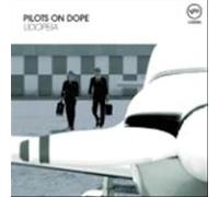 Pilots On Dope - Udopeia