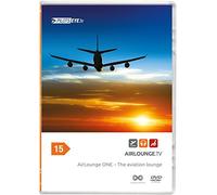 PilotsEYE.tv | AIRLOUNGE ONE |:| DVD |:| The aviation Lounge - 80min Aviation Ambience