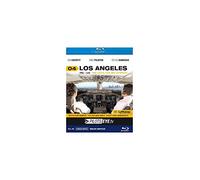 PilotsEYE.tv LOS ANGELES : Disc® : Cockpitflight Lufthansa Boe (Blu-ray)