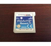 Nintendo Videogioco Pilotwings Resort 3D per Nintendo 3DS Nuovo