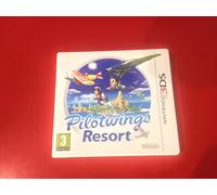 Pilotwings Resort [Edizione: germania]